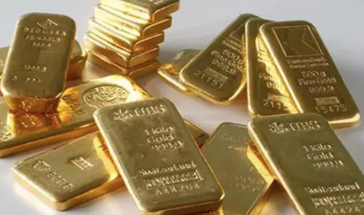 Foto - Altında fiyatlar tepetaklak oldu! Böylesi görülmedi: Gram altında düşüş sonrası yeni bir rekor daha