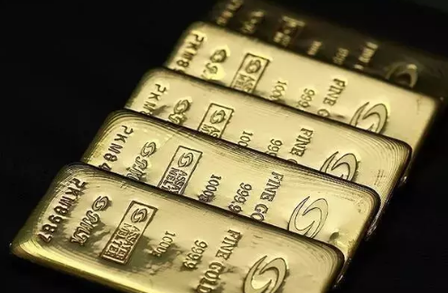 Foto - Altında fiyatlar tepetaklak oldu! Böylesi görülmedi: Gram altında düşüş sonrası yeni bir rekor daha