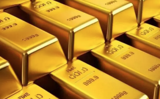 Foto - Altında fiyatlar tepetaklak oldu! Böylesi görülmedi: Gram altında düşüş sonrası yeni bir rekor daha