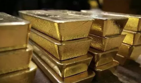 Foto - Altında fiyatlar tepetaklak oldu! Böylesi görülmedi: Gram altında düşüş sonrası yeni bir rekor daha