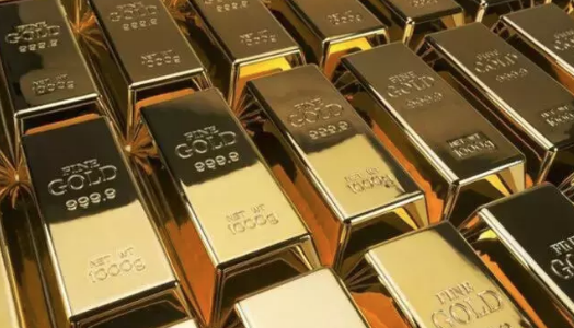 Foto - Altında fiyatlar tepetaklak oldu! Böylesi görülmedi: Gram altında düşüş sonrası yeni bir rekor daha