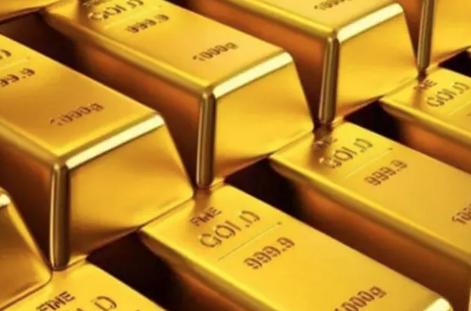 Foto - Altında fiyatlar tepetaklak oldu! Böylesi görülmedi: Gram altında düşüş sonrası yeni bir rekor daha