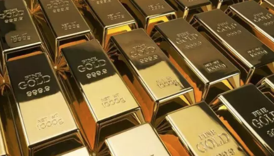 Foto - Altında fiyatlar tepetaklak oldu! Böylesi görülmedi: Gram altında düşüş sonrası yeni bir rekor daha