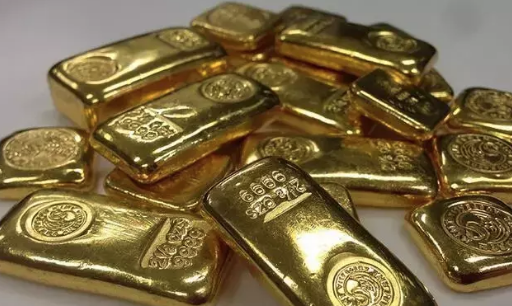 Foto - Altında fiyatlar tepetaklak oldu! Böylesi görülmedi: Gram altında düşüş sonrası yeni bir rekor daha