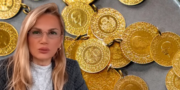 Foto - Altında her dediği çıkan Hatice Kolçak son tahminini Türkiye'ye duyurdu: 340 lira birden olacak