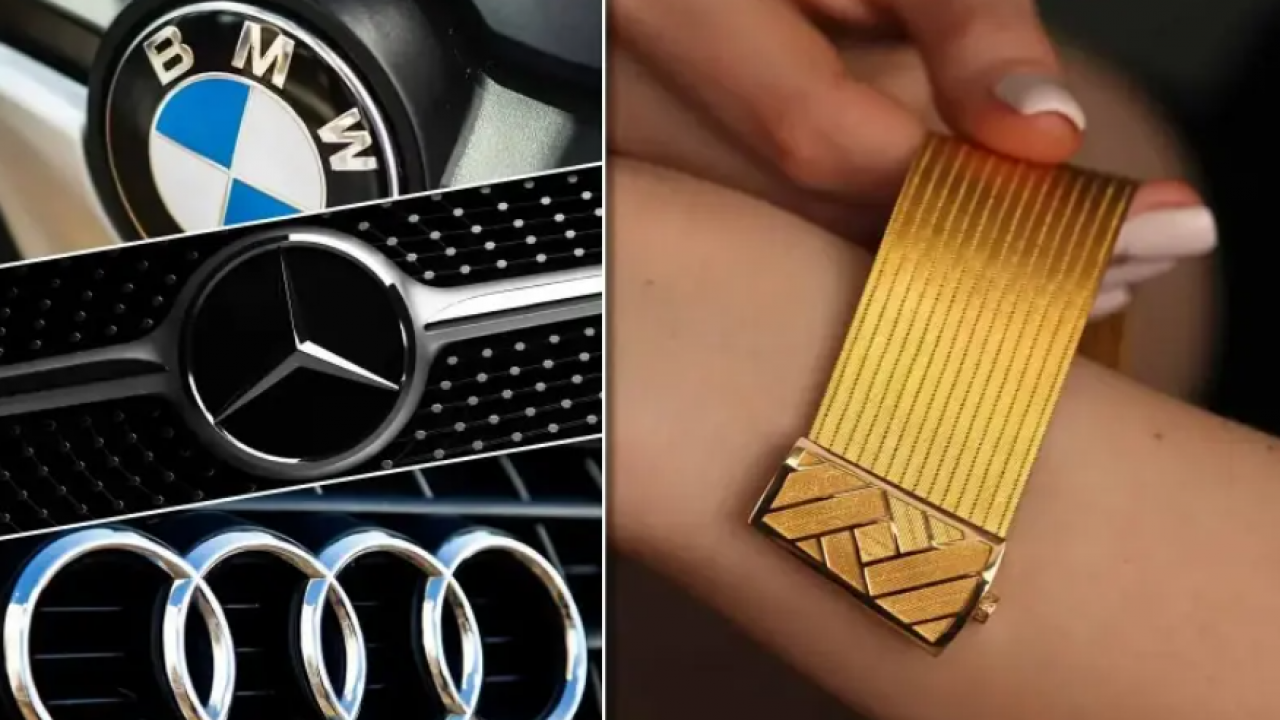 Altında rekor, hasırda uçuş! Fiyatıyla Audi ve BMW'yi solladı