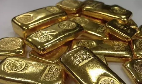 Foto - Altında son dakika! Şaşırtan tahmin geldi: Bir anda fırladı, Yatırımcılar dikkat: Gram altında rekor yükseliş