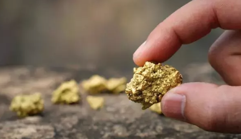 Foto - Altında son dakika! Şaşırtan tahmin geldi: Bir anda fırladı, Yatırımcılar dikkat: Gram altında rekor yükseliş