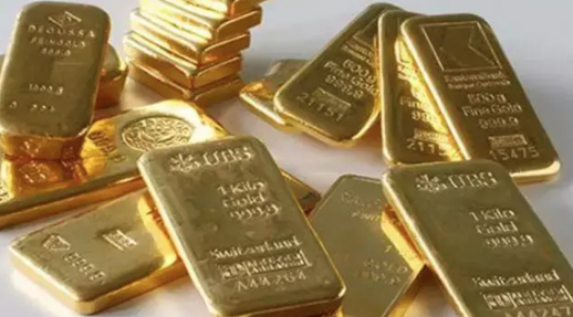 Altında son dakika! Şaşırtan tahmin geldi: Bir anda fırladı, Yatırımcılar dikkat: Gram altında rekor yükseliş