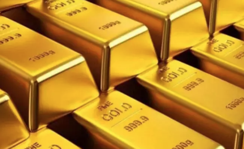 Foto - Altında son dakika! Şaşırtan tahmin geldi: Bir anda fırladı, Yatırımcılar dikkat: Gram altında rekor yükseliş