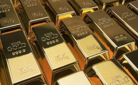 Foto - Altında son dakika! Şaşırtan tahmin geldi: Bir anda fırladı, Yatırımcılar dikkat: Gram altında rekor yükseliş