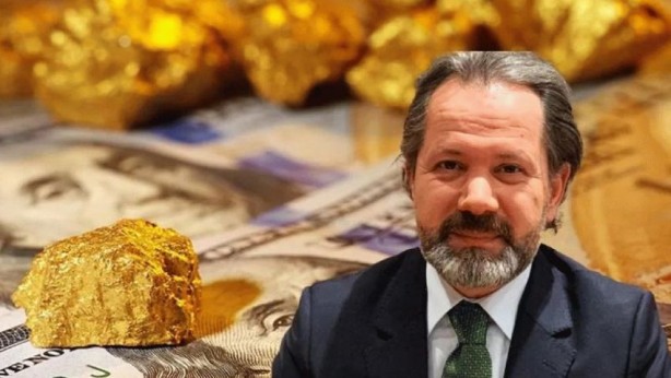 Altında son treni kaçıranlara yeni fırsat! İslam Memiş gram altında düşüş tarihi verdi