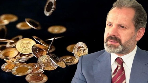 Foto - Altında son treni kaçıranlara yeni fırsat! İslam Memiş gram altında düşüş tarihi verdi