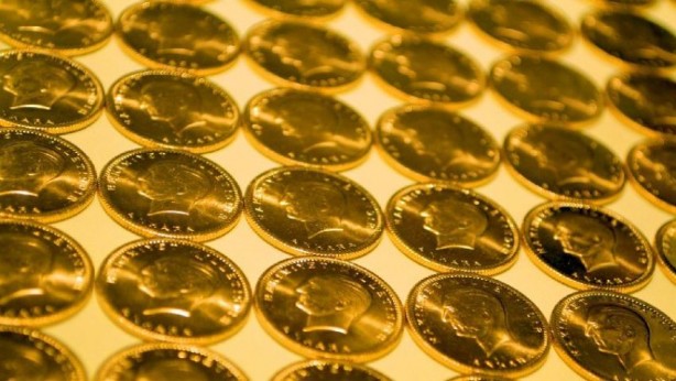 Foto - Altında son treni kaçıranlara yeni fırsat! İslam Memiş gram altında düşüş tarihi verdi