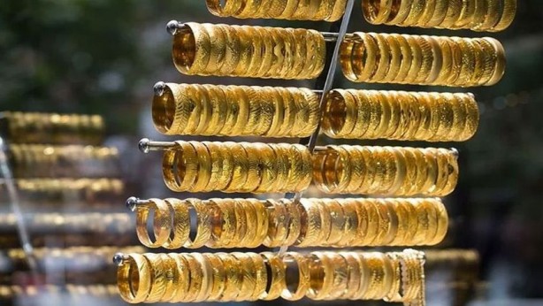 Foto - Altında son treni kaçıranlara yeni fırsat! İslam Memiş gram altında düşüş tarihi verdi