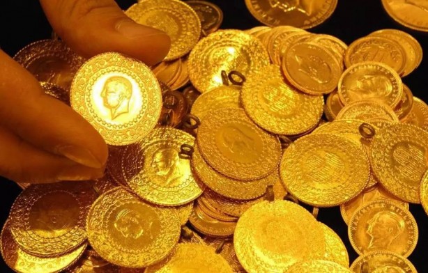 Altında Türkiye tarihinde bir ilk! Yastık altında altını olanlar hazır olsun