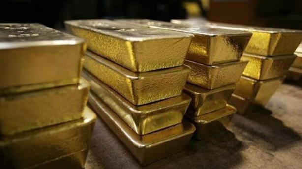 Altında yeni rallinin adı: ABD'nin borç krizi