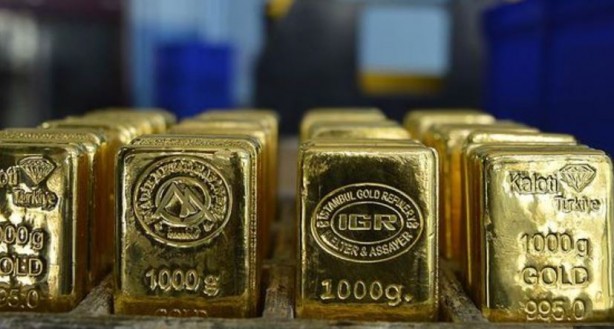 Foto - Altında yükseliş sürecek mi? Finans devleri beklentilerini güncelledi