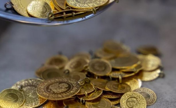 Foto - Altında yükseliş sürecek mi? Finans devleri beklentilerini güncelledi