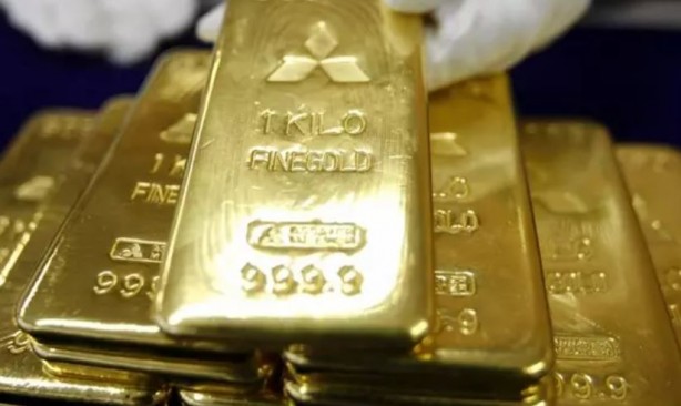 Foto - Altında yükseliş sürecek mi? Finans devleri beklentilerini güncelledi