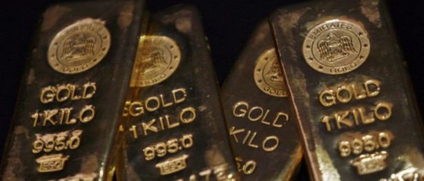 Foto - Altında yükseliş sürecek mi? Finans devleri beklentilerini güncelledi