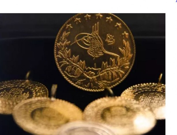 Foto - Altında yükseliş sürecek mi? Finans devleri beklentilerini güncelledi