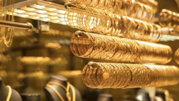 Foto - Altındaki düşüşün nedeni belli oldu! Dikkat çeken açıklama