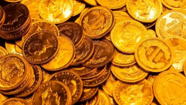 Foto - Altındaki hızlı düşüşün nedeni belli oldu