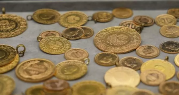 Foto - Altındaki hızlı düşüşün nedeni belli oldu