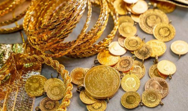 Foto - Altındaki hızlı düşüşün nedeni belli oldu