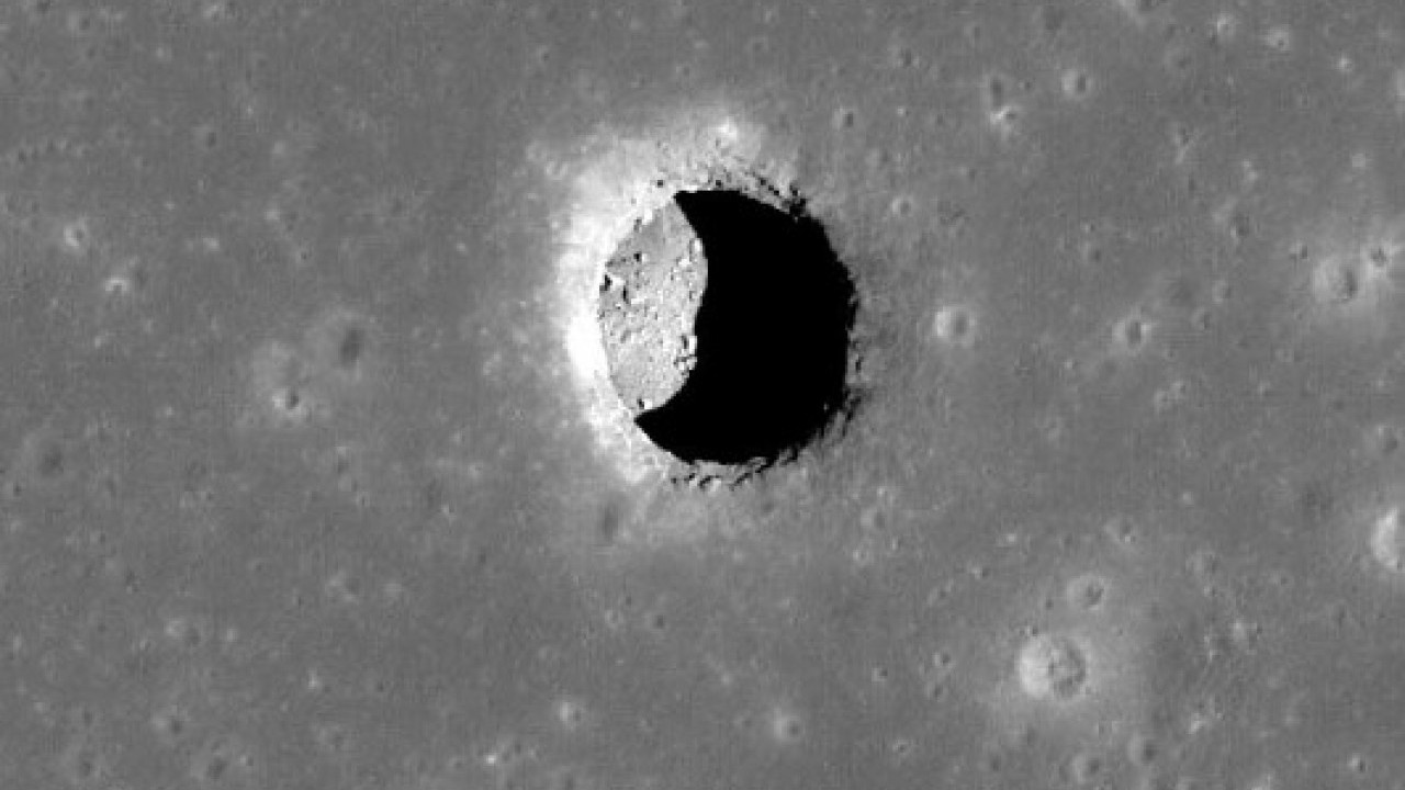 Foto - Altından bile daha değerli: Ay'da çok heyecanlandıran keşif!