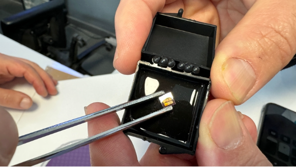 Altından daha değerli! Türkiye'de üretilip 100 dolara satılıyor... Ülkeler satın almak için Konya'da kamp kurmaya başladı