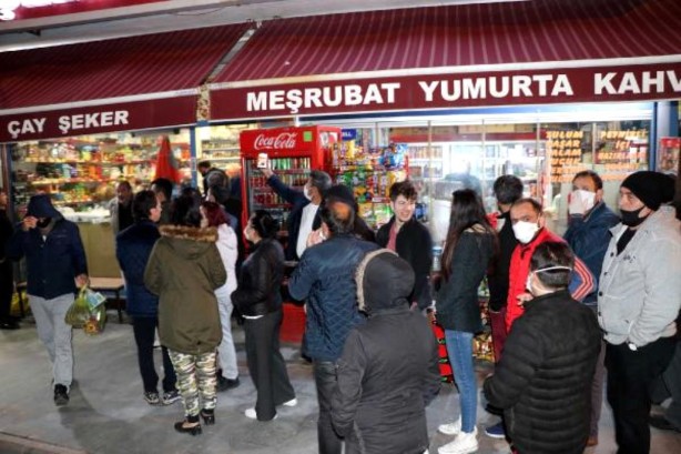 Foto - Altından dram çıktı: Vatandaşın neden Luppo aldığı belli oldu