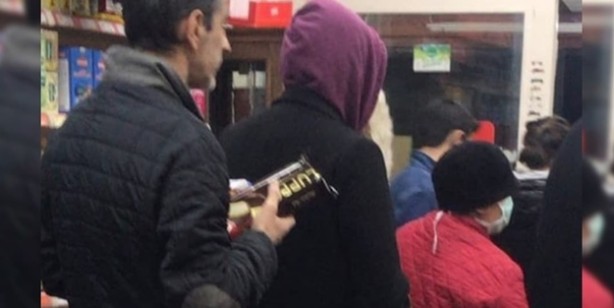 Foto - Altından dram çıktı: Vatandaşın neden Luppo aldığı belli oldu