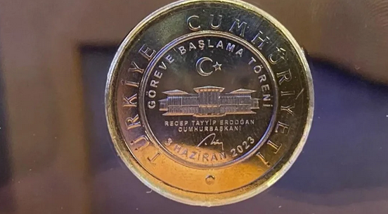 Foto - Altından kıymetli! Kontrol edin: O 1 liralar artık… Ne altın ne dolar ne de euro!