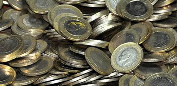 Foto - Altından kıymetli! Kontrol edin: O 1 liralar artık… Ne altın ne dolar ne de euro!
