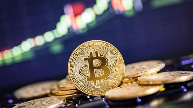 Foto - Altından sonra sıra onda! Bitcoin 30 bin doları aştı