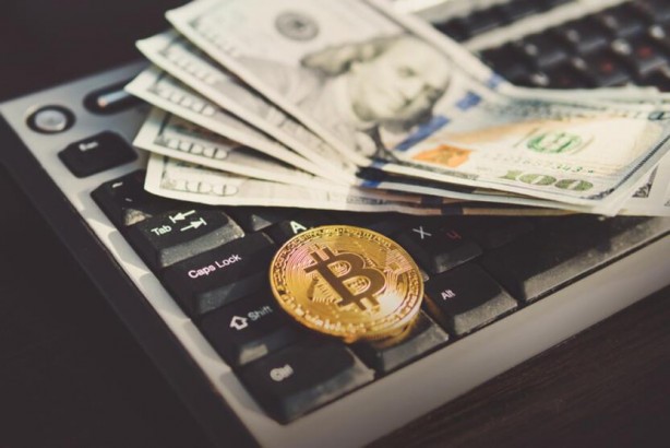 Foto - Altından sonra sıra onda! Bitcoin 30 bin doları aştı