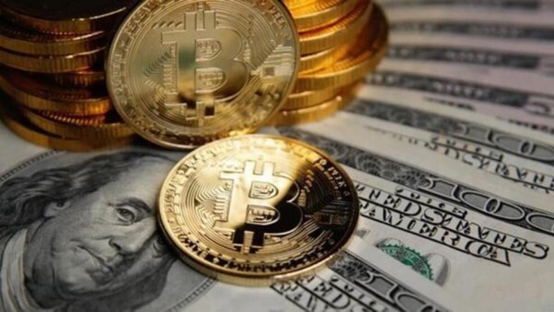 Foto - Altından sonra sıra onda! Bitcoin 30 bin doları aştı