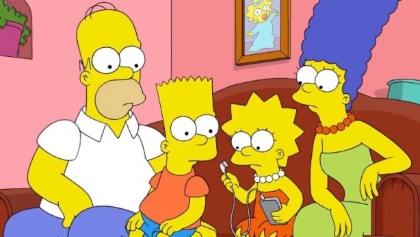 Foto - Altını, doları, Bitcoin'i olanlar dikkat! Simpsonlar bu kez yatırım tahmini yaptı: 2024'te...