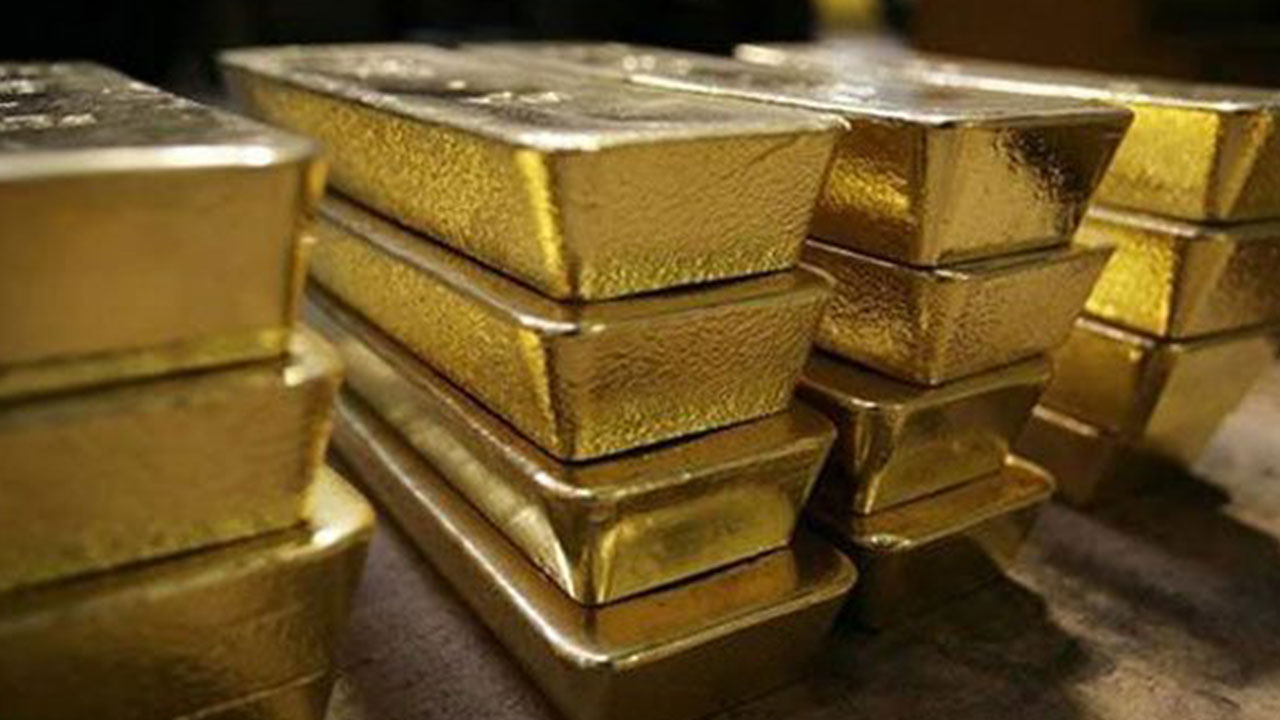 Foto - Altını ikiye katlayacak yatırım aracı ortaya çıktı! 37 liradan satılıyor, uzmanlar 'ufak ufak toplayın' diyor