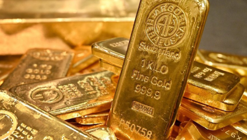 Foto - Altını olan kimseye borç vermesin, kimse de borç almasın! Uzman isim gram altın için şok tahminini paylaştı