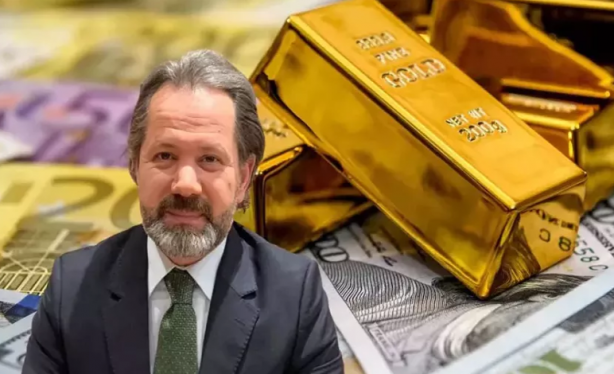 Foto - Altını olan olmayana haber etsin! İslam Memiş duyurdu: Gram altın o tarihte 2500 lira olacak