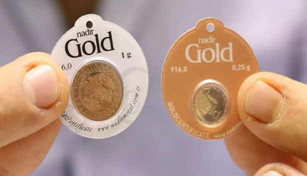 Foto - Altını olan olmayana haber etsin! İslam Memiş duyurdu: Gram altın o tarihte 2500 lira olacak