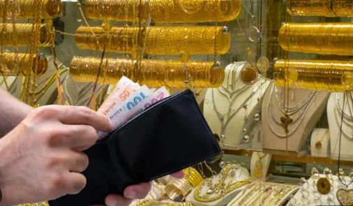 Foto - Altını olan olmayanlara haber etsin! İslam Memiş son tahminini açıkladı: 22 gün sonra o rakamı görecek