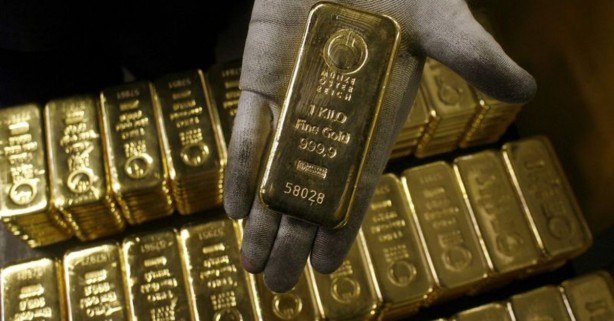 Foto - Altını olan olmayanlara haber etsin! Ünlü ekonomist duyurdu: O tarihte 100 gram altınınız 200 gram olacak