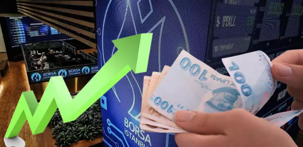 Foto - Altını olan olmayanlara haber etsin! Ünlü ekonomist duyurdu: O tarihte 100 gram altınınız 200 gram olacak