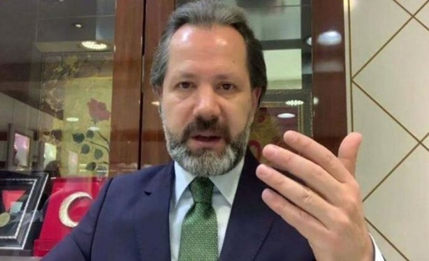 Foto - Altını olan olmayanlara haber etsin! Ünlü ekonomist duyurdu: O tarihte 100 gram altınınız 200 gram olacak