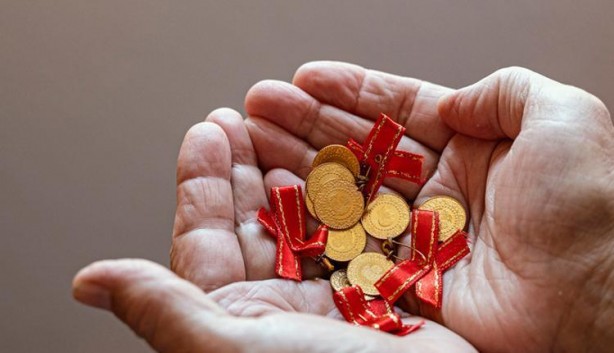 Altını olanı da olmayanı da yakından ilgilendiriyor! Flaş gelişme böyle duyuruldu