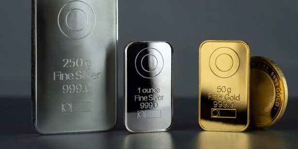 Foto - Altını olanlar aman dikkat! Dünyaca ünlü milyarder altın kararını açıkladı: Gelecek ay bunu yapacağım